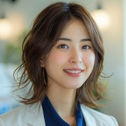 編集部の看護師スタッフより